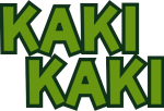 kakikaki logo
